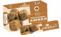 Amber Incense (12 Packs per Box)