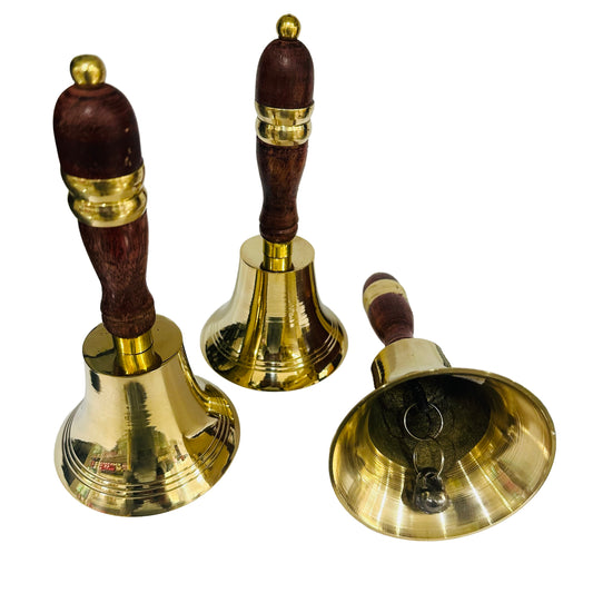 Bell Vintage Style -(4 Pieces) @ $7.75/each
