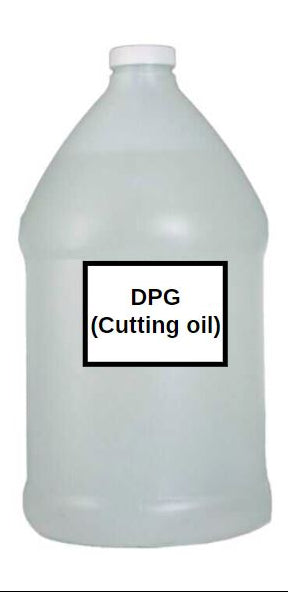 1 Gallon Dpg (Cutting Oil)