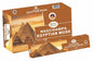 Egyptian Musk Incense (12 Packs per Box)