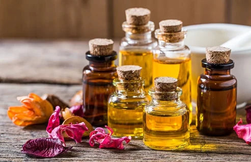 Fragrance oil for Butters, Lotion, Wash, Shampoo, Soap- ( 1 Gallon -8 Lbs  size)