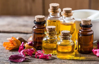 Fragrance oil for Butters, Lotion, Wash, Shampoo, Soap- (8 oz size)