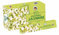 Jasmine Incense (12 Packs per Box)