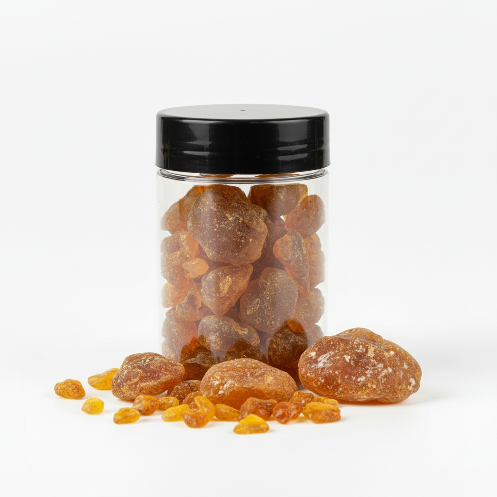 Sacred Amber (Original) Essence