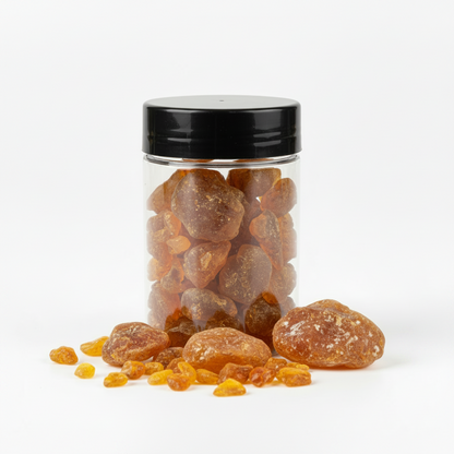 Sacred Amber (Original) Essence