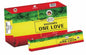 One Love Incense (12 Packs per Box)