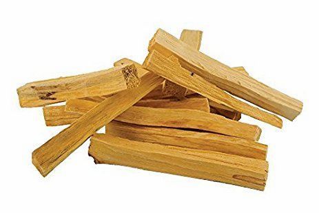 Palo Santo Stick (1 Pound)