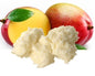 Raw Mango Butter Bulk -(10 Pounds)